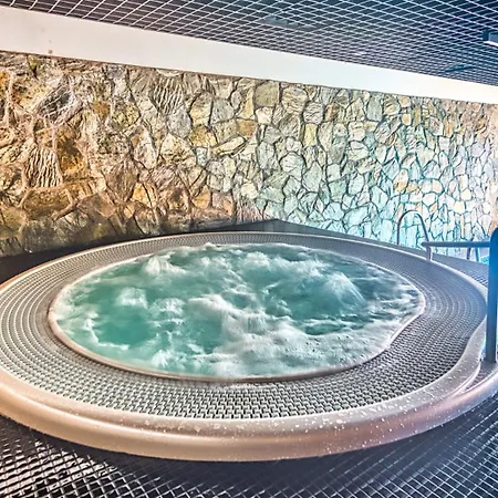 Apartament B3 Green Resort Z Basenem, Sauna, Jacuzzi - 5D Apartments Szklarska Poreba Exterior photo