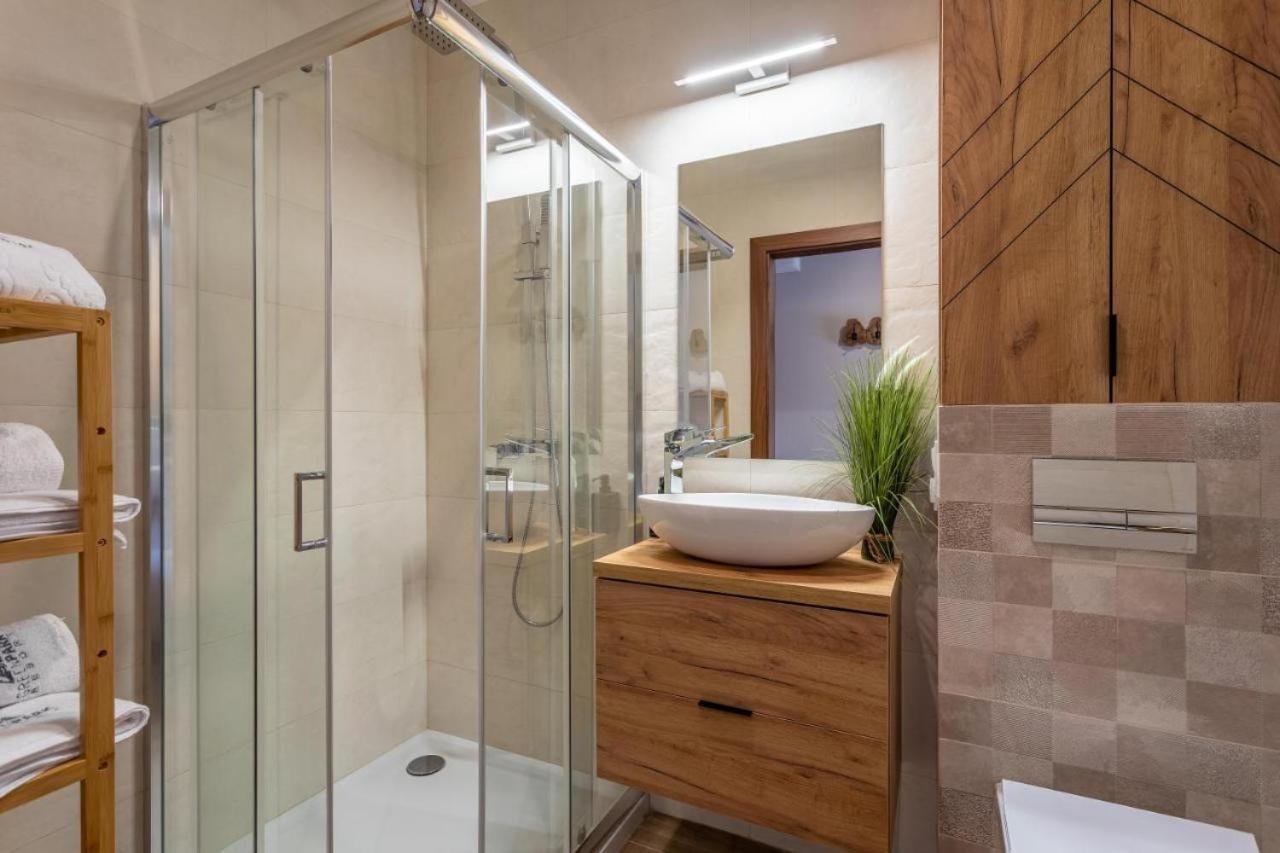 B3 Z Basenem, Sauna, Jacuzzi - 5d Szklarska Poreba