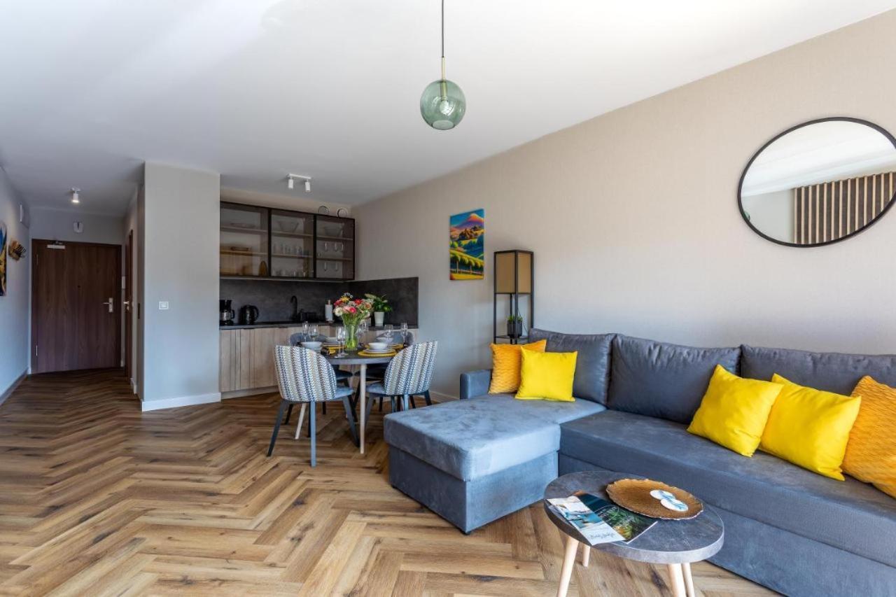 B3 Z Basenem, Sauna, Jacuzzi - 5d