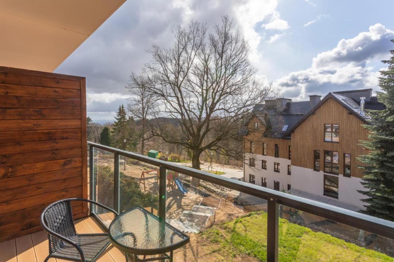 B3 Z Basenem, Sauna, Jacuzzi - 5d