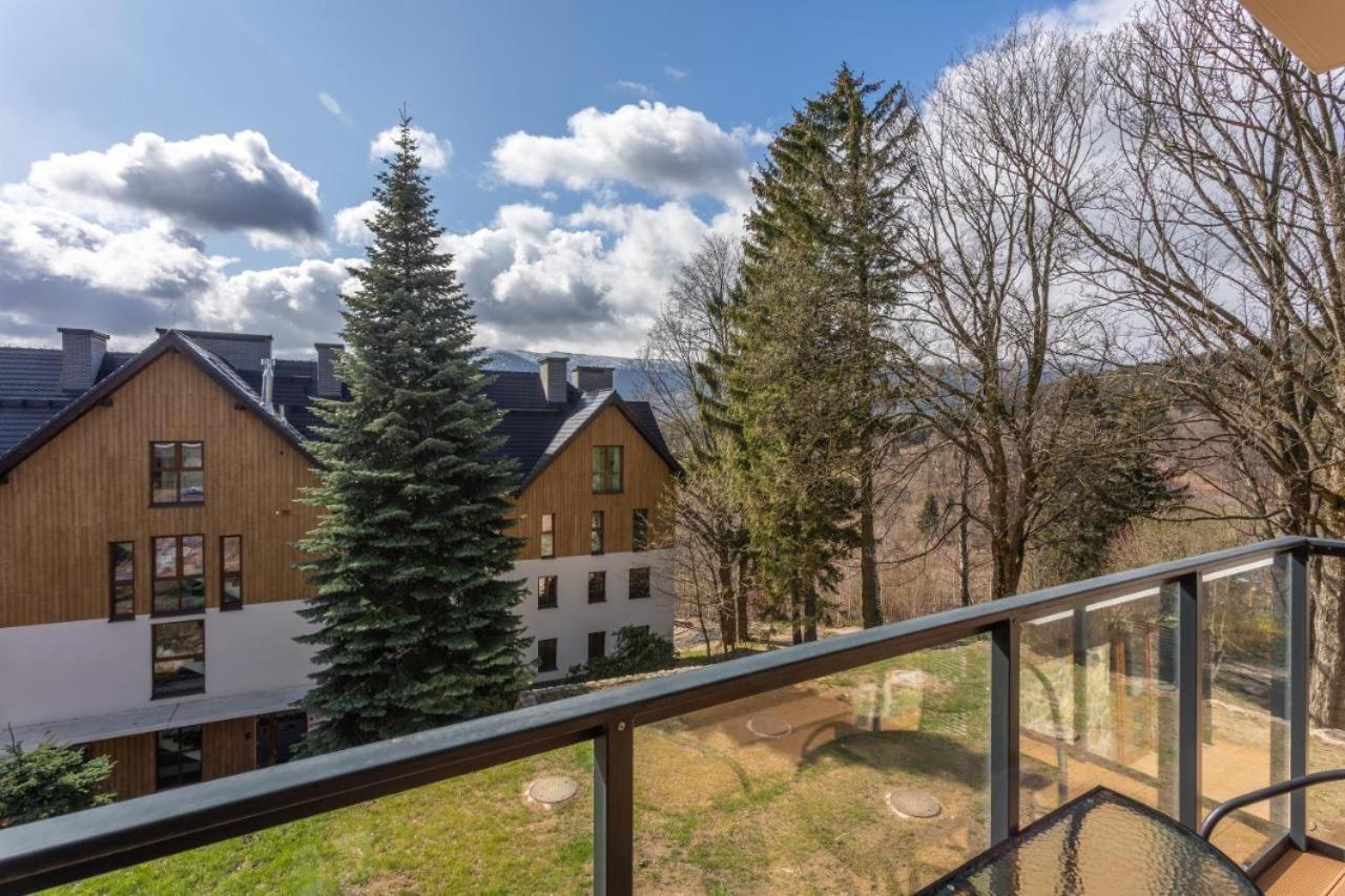 B3 Z Basenem, Sauna, Jacuzzi - 5d Szklarska Poreba