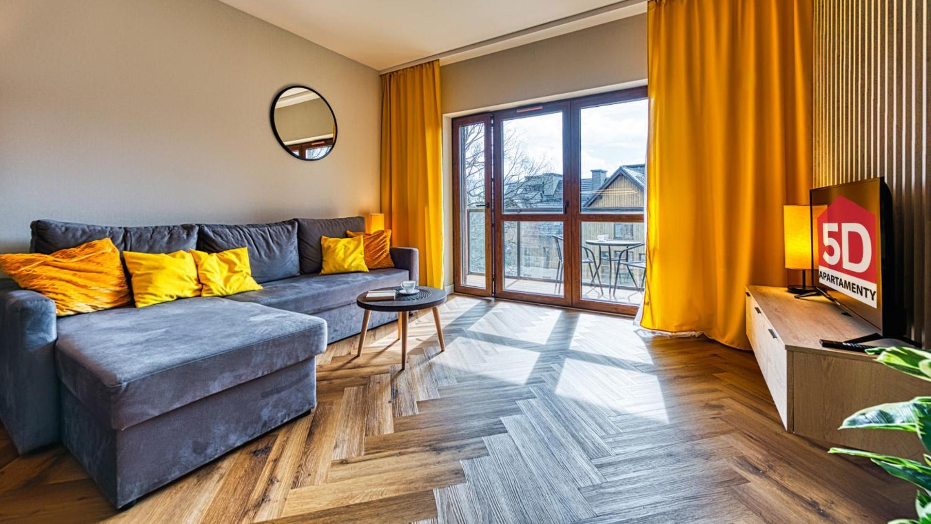 B3 Z Basenem, Sauna, Jacuzzi - 5d * Szklarska Poreba